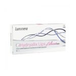 Luminera Hydryalix Lips Lidocaine – Seringue Hyaluronic Acid Fillers