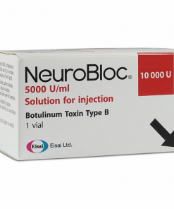 NeuroBloc Botulinum Toxin Type B (10000 U)