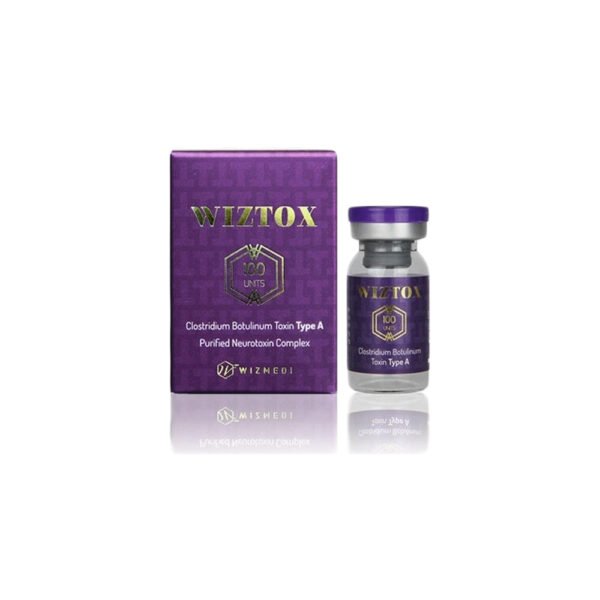 Buy WIZTOX (1 × 100 Units)