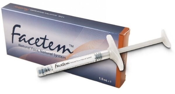 Buy Facetem 1.5ml