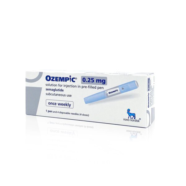 Buy Ozempic Pen 0.25G