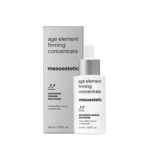 Age Element Firming Concentrate – Mesoestetic – 30 ml