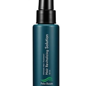 Pelo Baum Hair Revitalizing Solution (60ML)