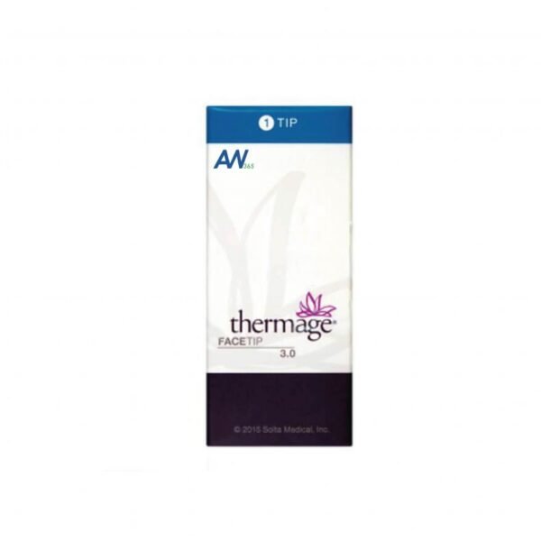 THERMAGE 3.0CM2 TC, FACE TIP C1 900 REP