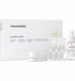 MESOESTETIC ACNE SOLUTION KIT