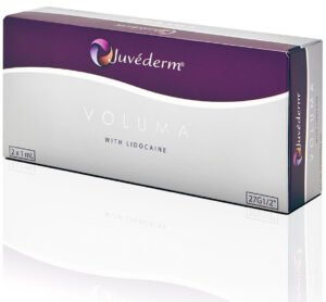 JUVEDERM VOLUMA