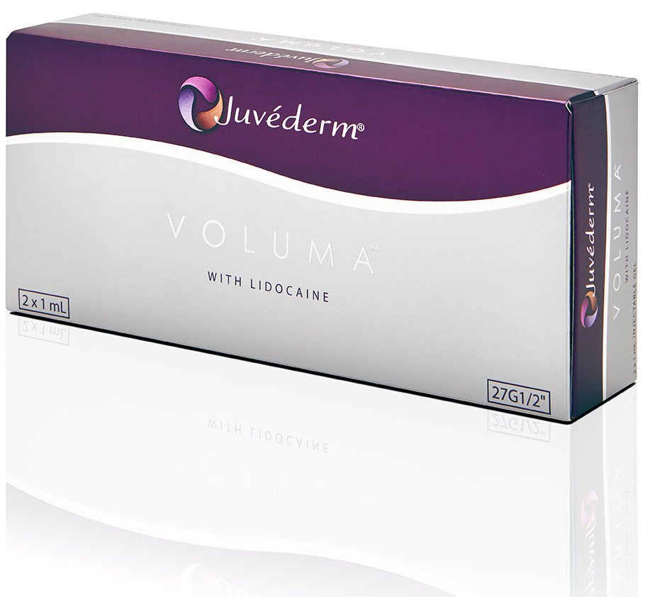 JUVEDERM VOLUMA