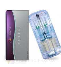 juvederm volite