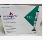 buy mounjaro in spain